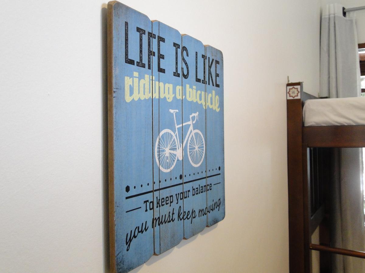 Hostel Jardins Village - Privative *